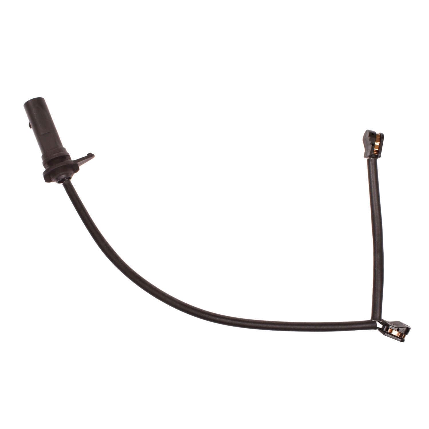 POWERSTOP SW - Stop Electronic Front Euro - 1657 Euro - Stop Pad Wear Sensor For Audi Q5 2013-2014 Audi Q5 2016-2017 [Vehicle Specific]