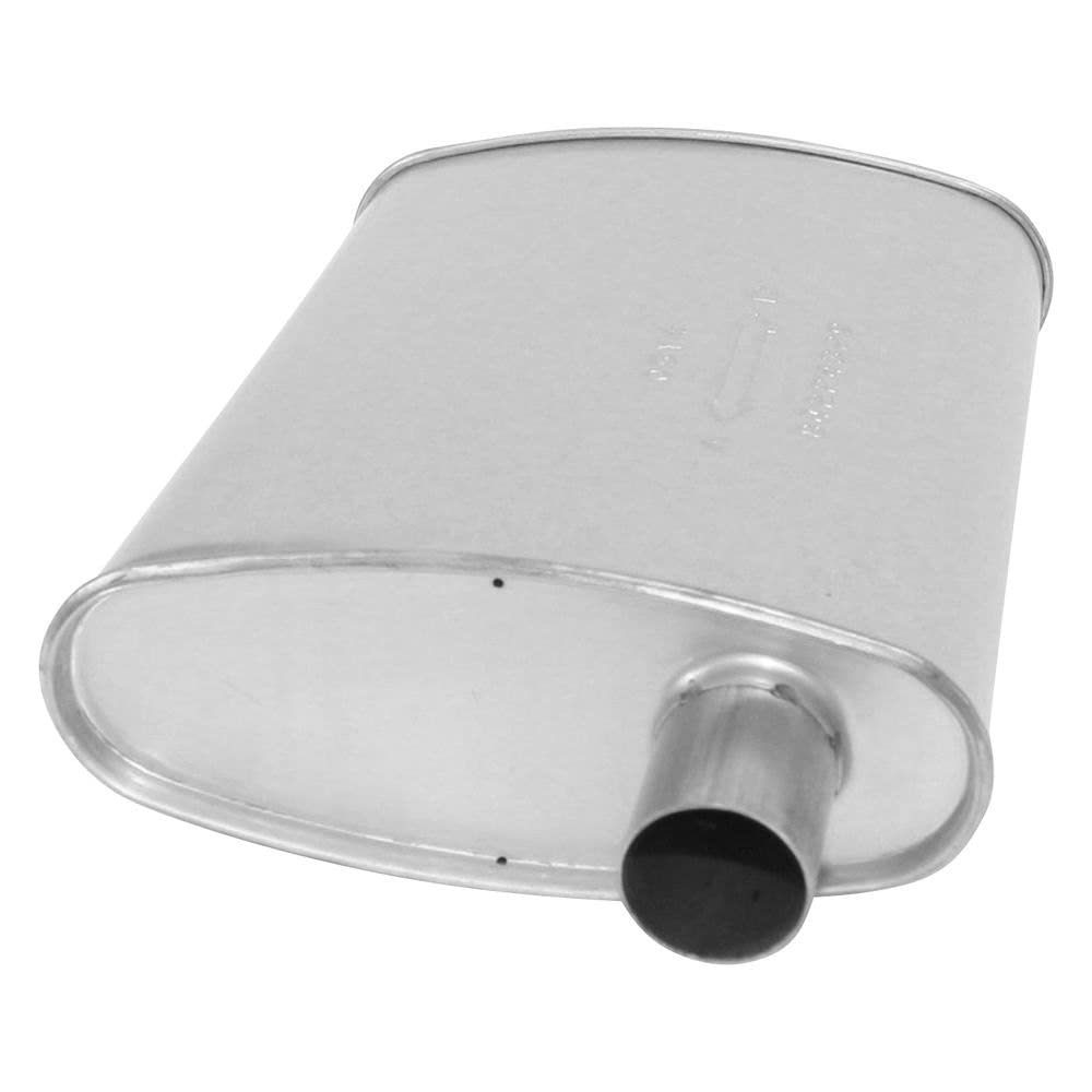 Exhaust AP Products Muffler 2140