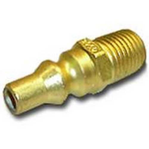 Gas II Mate Full Flow Male Plug6