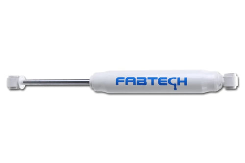 Performance Shock Fabtech FTS7348 For PN[FTS23106/FTS23111] Performance Shock, Black