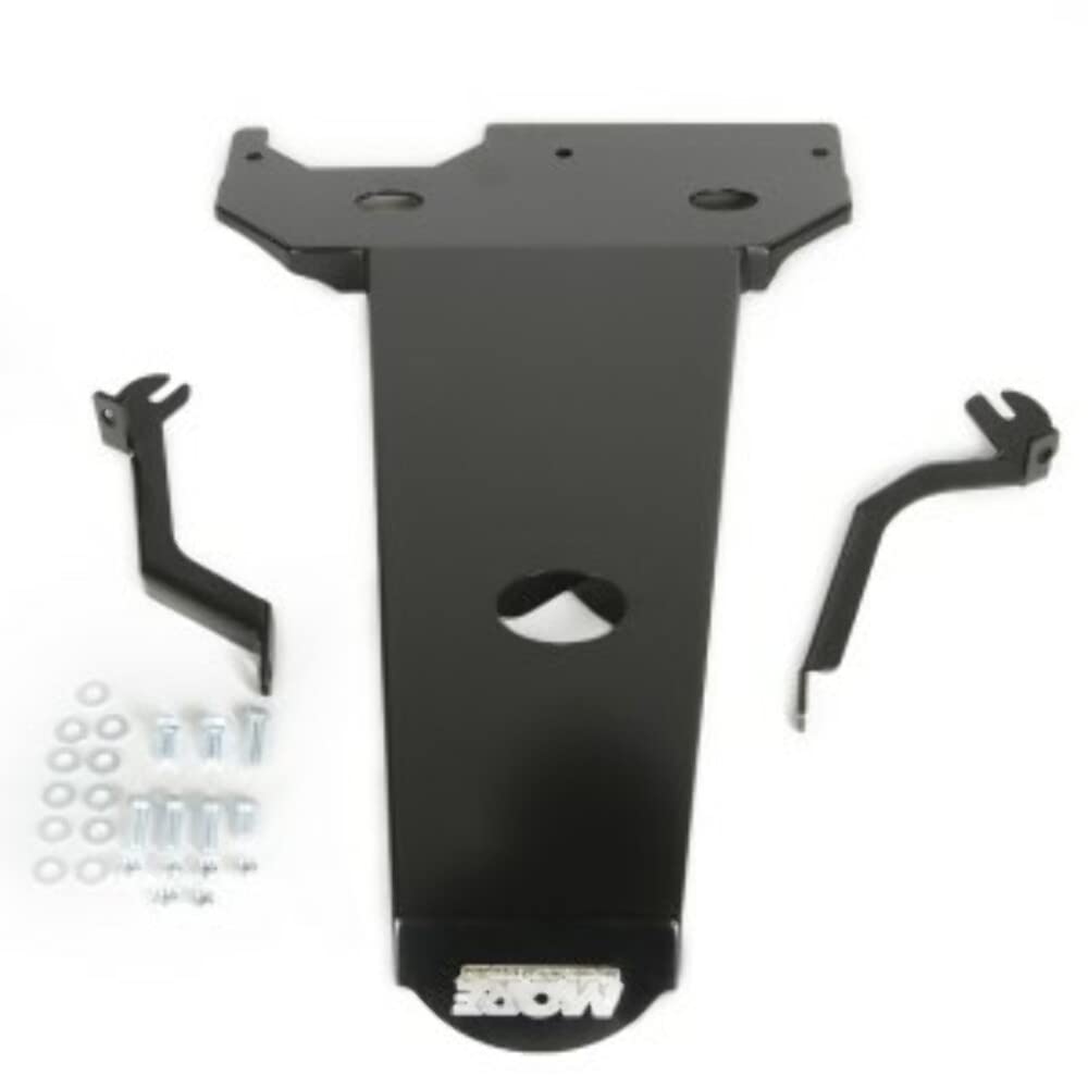 OFF ROAD MOUNT JKOPSP Skid Plate