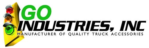 Black Go Industries Brush Guard 26639B