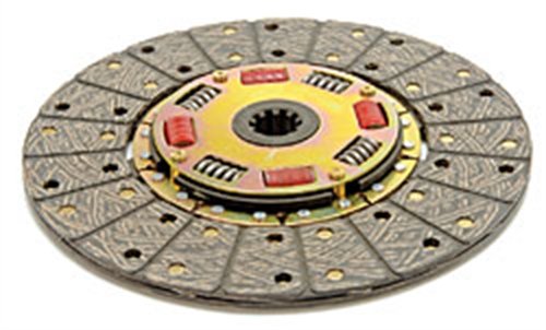 260171R McLeod Racing Disc Street Performance (11 X 1-1/8 X 26 Spline Reverse Hub), 1 Pack