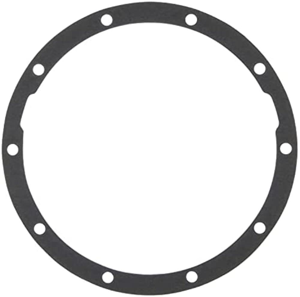 Axle Housing Cover Gasket MAHLE P27846