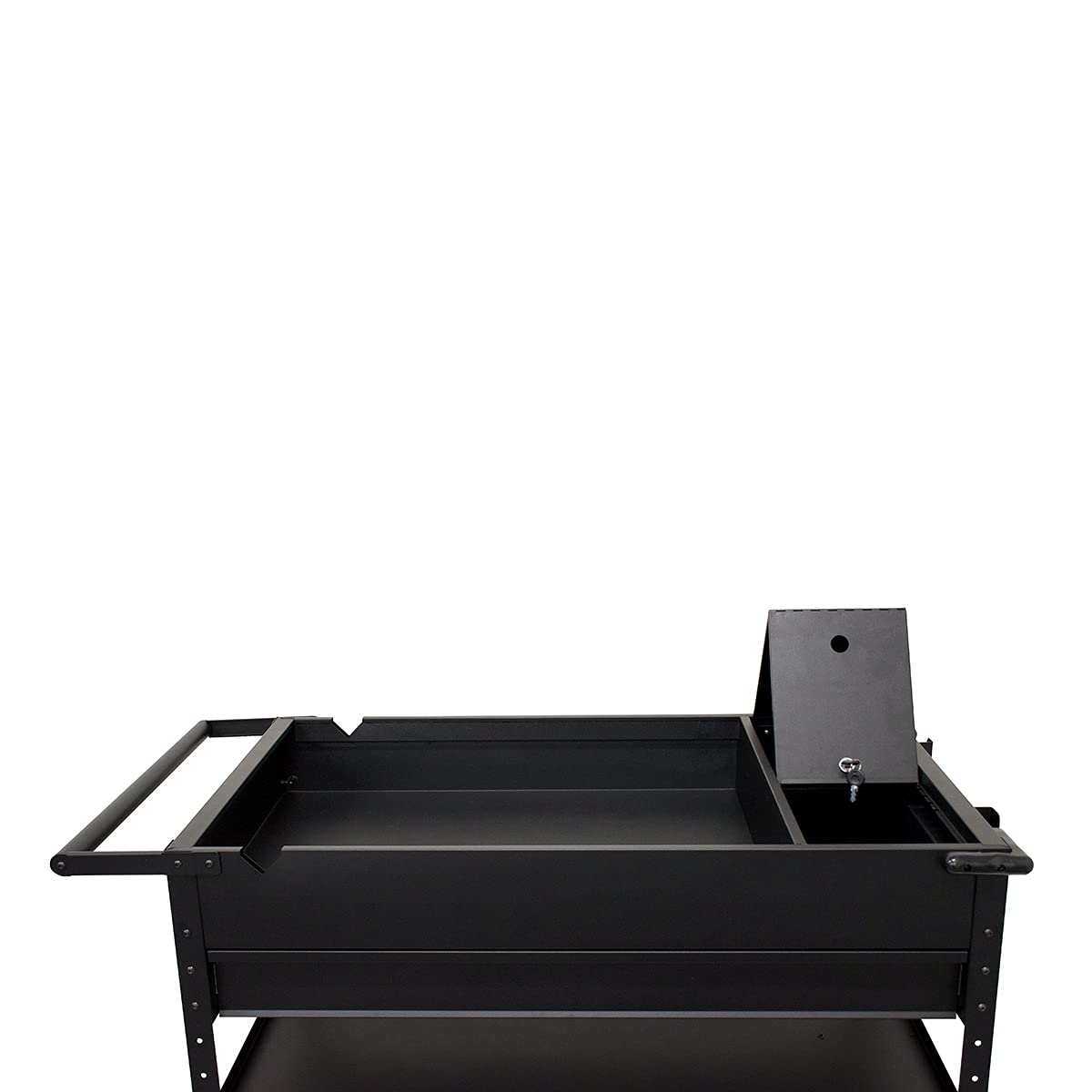 Work Cart 40" with Power Tool Holder