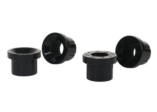Nolathane Rack and Pinion Bushing Kit REV190.0146 Compatible with Dodge 87-98 Dakota