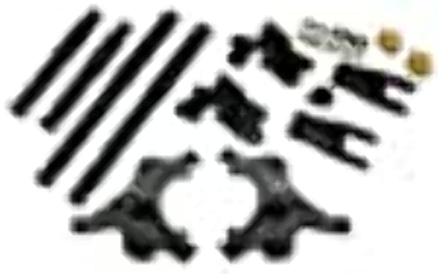 Lowering Kit Belltech 685ND with Nitro Drop 2 Shocks