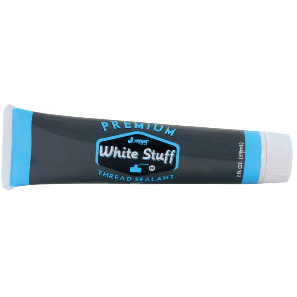 Gas Sealant Compound JR Products 07-30555