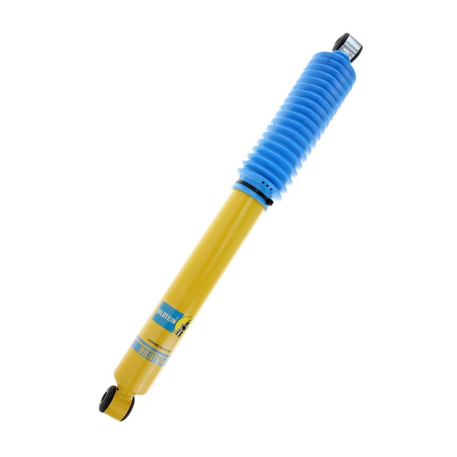 4600 Series Bilstein Rear Shock fits 1997 2002 Expedition 4WD - Monotube Design, Fade Free Performance