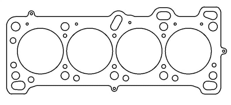 C4122-051 COMETIC Head Gasket