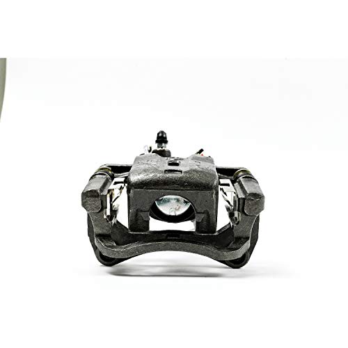 Power Stop Rear Left L2857 Brake Caliper One Stock Replacement For INFINITI I30 2001, INFINITI I35 2002-2004, Nissan Maxima 2001-2003 [Model Specific]