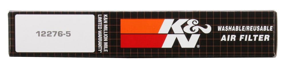 K&N Engine Air Filter: Premium, High Performance, Powersport Air Filter: Fits 2012-2014 BAJAJ (Pulsar 200NS) BA-2012