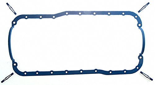 Engine Oil Pan Gasket Set FEL-PRO OS 30214 for Ford Mustang