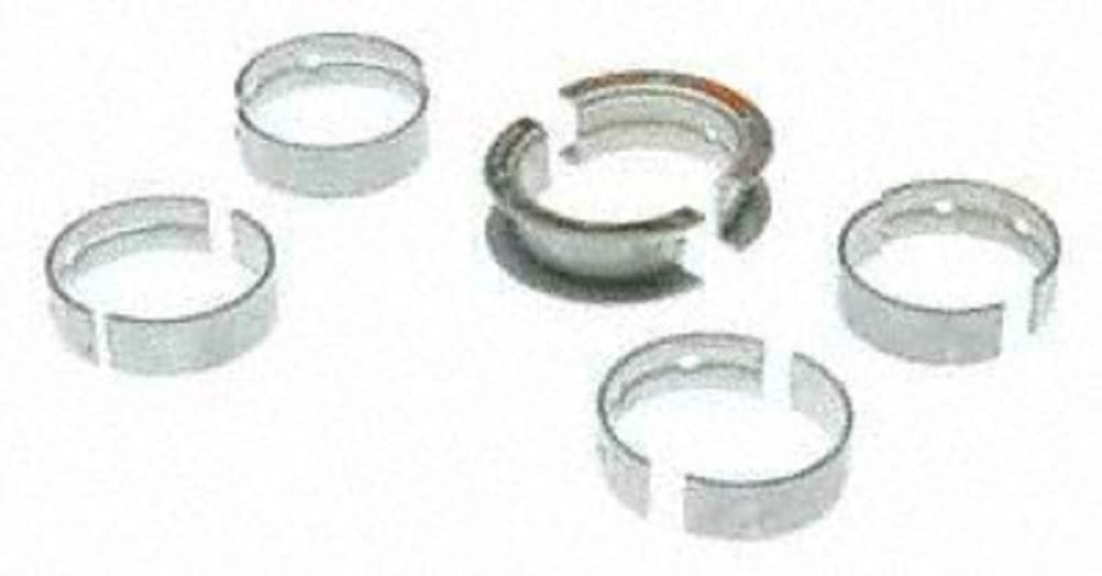 Engine Crankshaft Main Bearing Set Clevite MS-558P