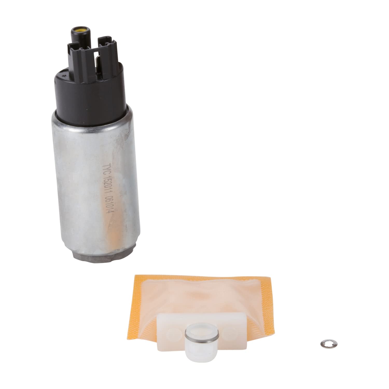 Electric Fuel Pump TYC 152011-A Compatible with 1997-2001 Jeep Cherokee 4.0L L6