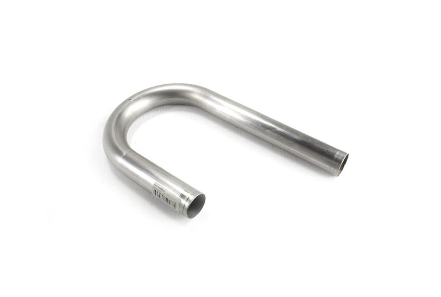 H6911 Patriot Exhaust 1-3/4" 304 Stainless Steel J-Bend Exhaust Pipe