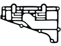 Outer Exhaust Cover Gasket for Yamaha Engine, Sierra Part #18-0744
