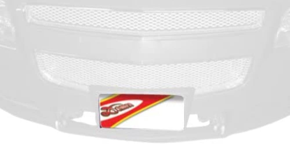 Baseplate Dethmers Manufacturing Company 9517211 for Toyota FJ