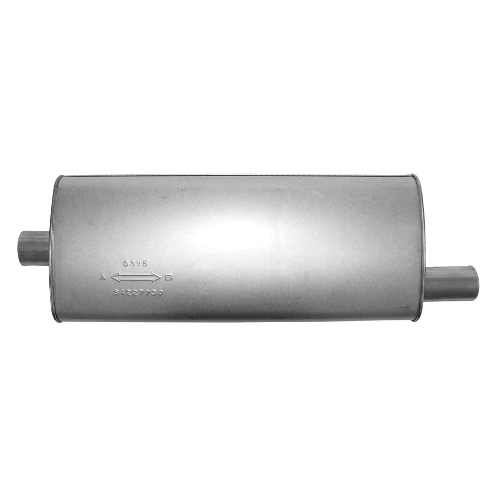 Exhaust AP Products Muffler 2472