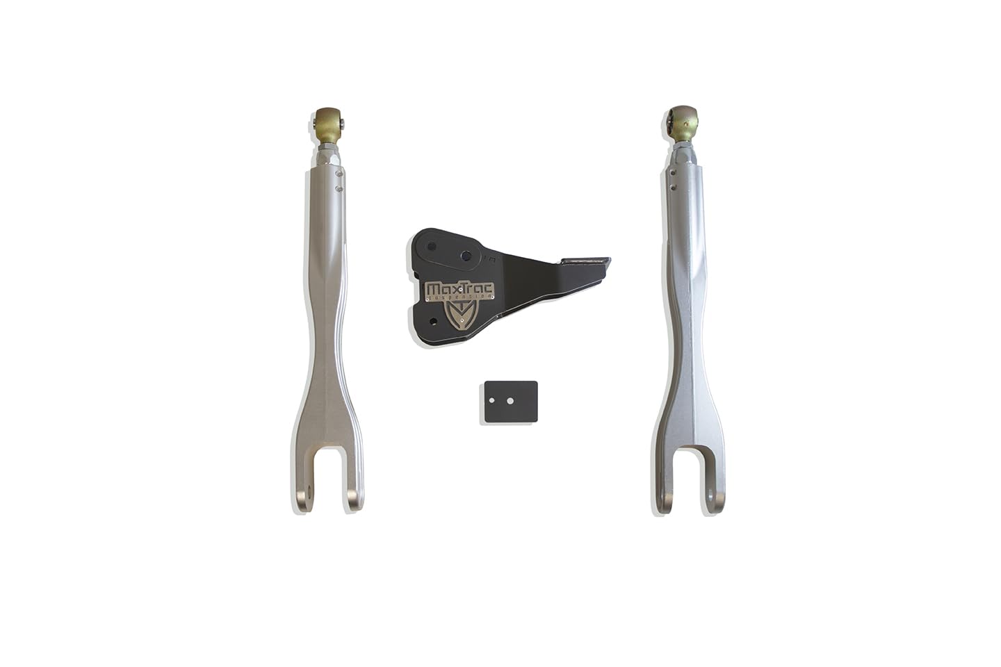 Lift Kit-Suspension Component MaxTrac 943300-3 Drivers Side 4-Link Arms And Bracket Lift Kit-Suspension Component