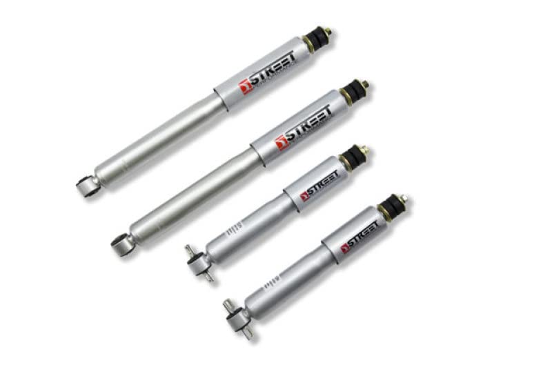 Shock Set Belltech 9529