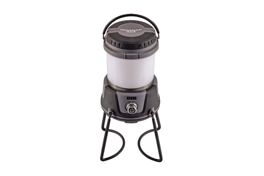 Rechargeable IM4x4 LED Lantern