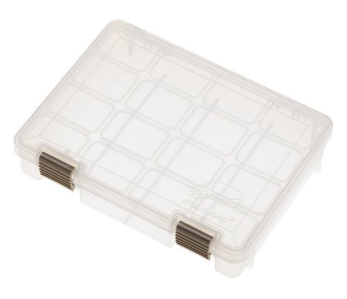 Stowaway ProLatch Utility Box Open 1/2 of 3700