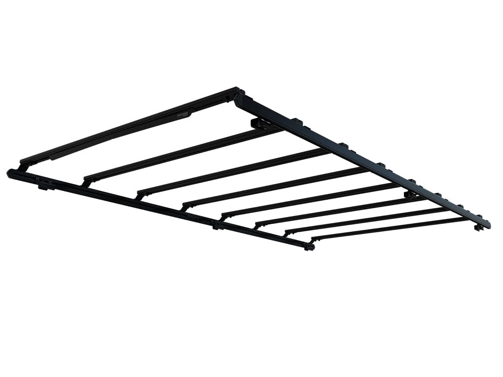 Slimpro Front Runner Van Rack Kit Compatible with RAM Pro Master 1500 (136in WB/High Roof) (2014-Current)