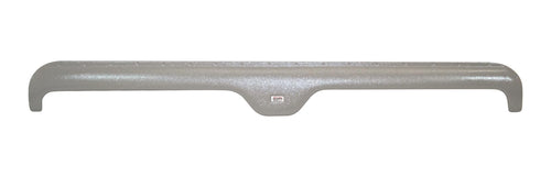 Tandem Axle Fender Skirt ICON 12097 FS2097 for Forest River Rockwood - Mauve Gray