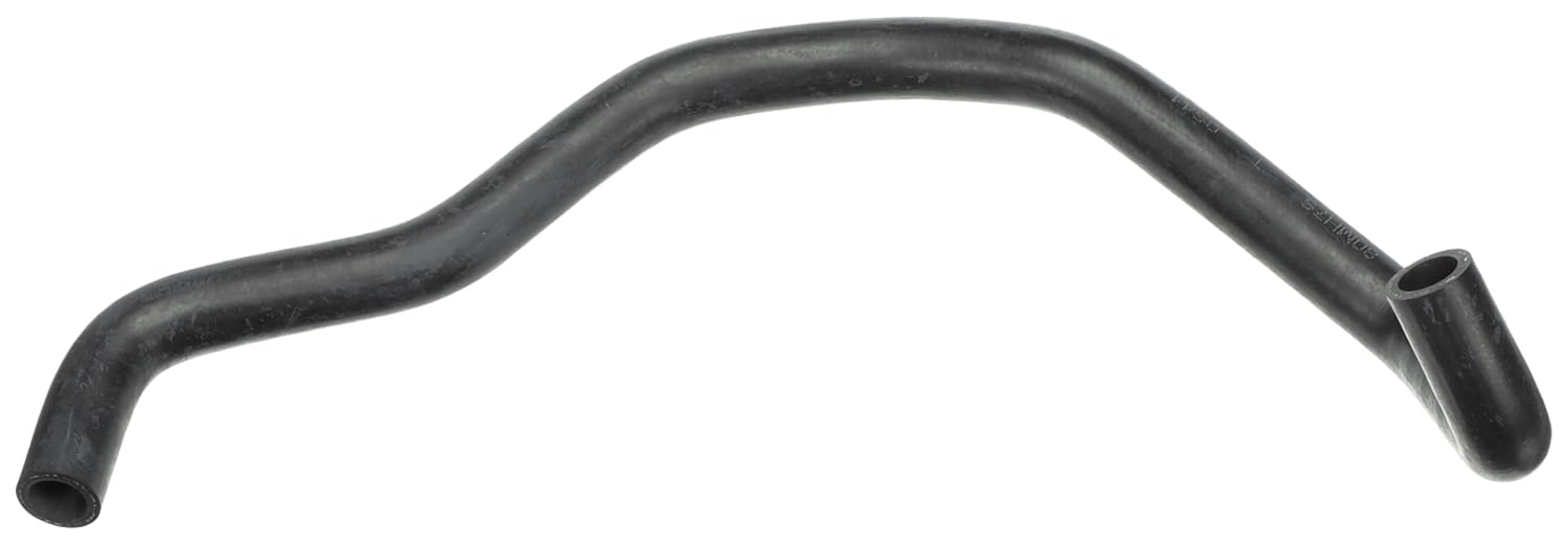 Premium Gates Molded Heater Hose 19865