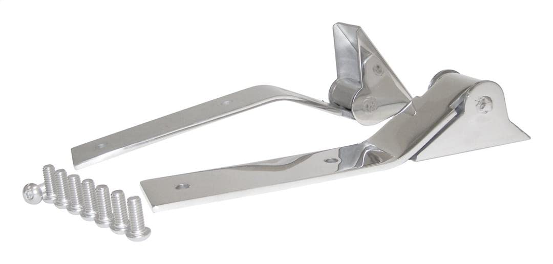 Tailgate Hinge Set Crown Automotive RT34049