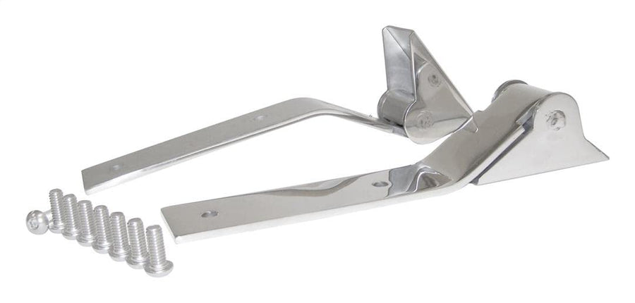 Tailgate Hinge Set Crown Automotive RT34049