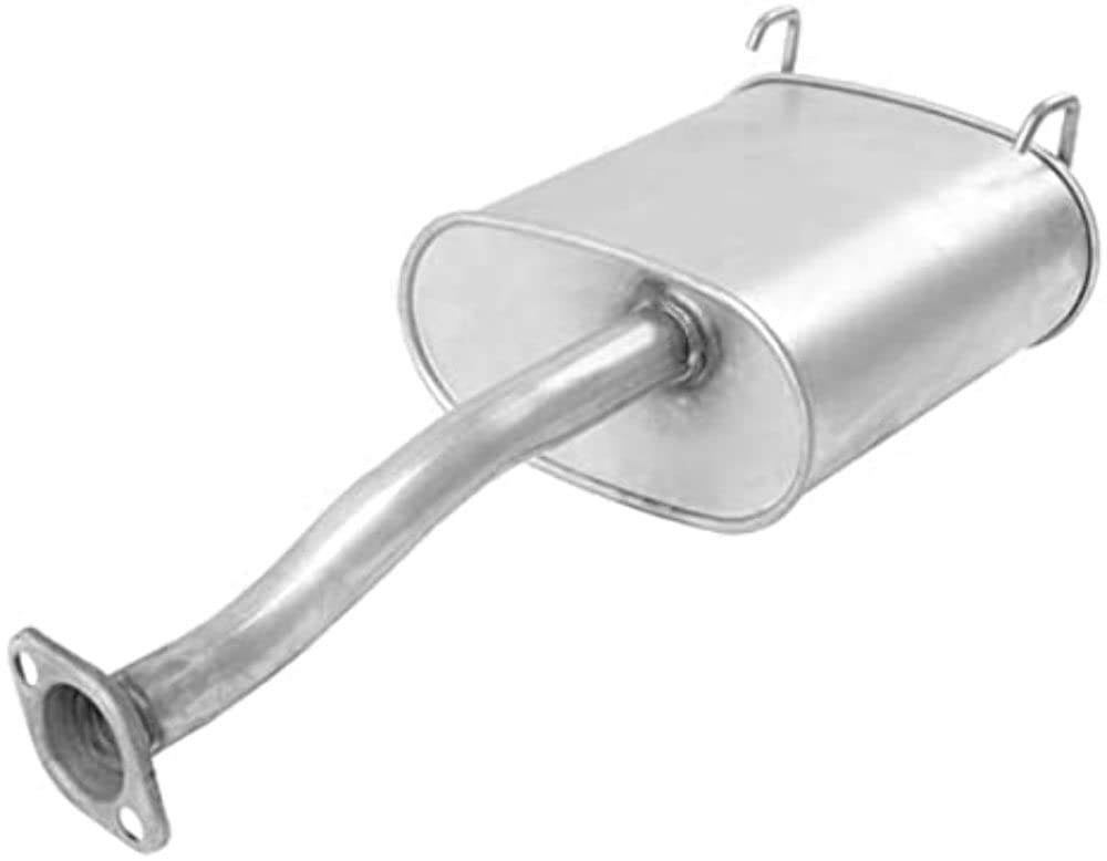 Muffler, Rear ANSA (HD8207)