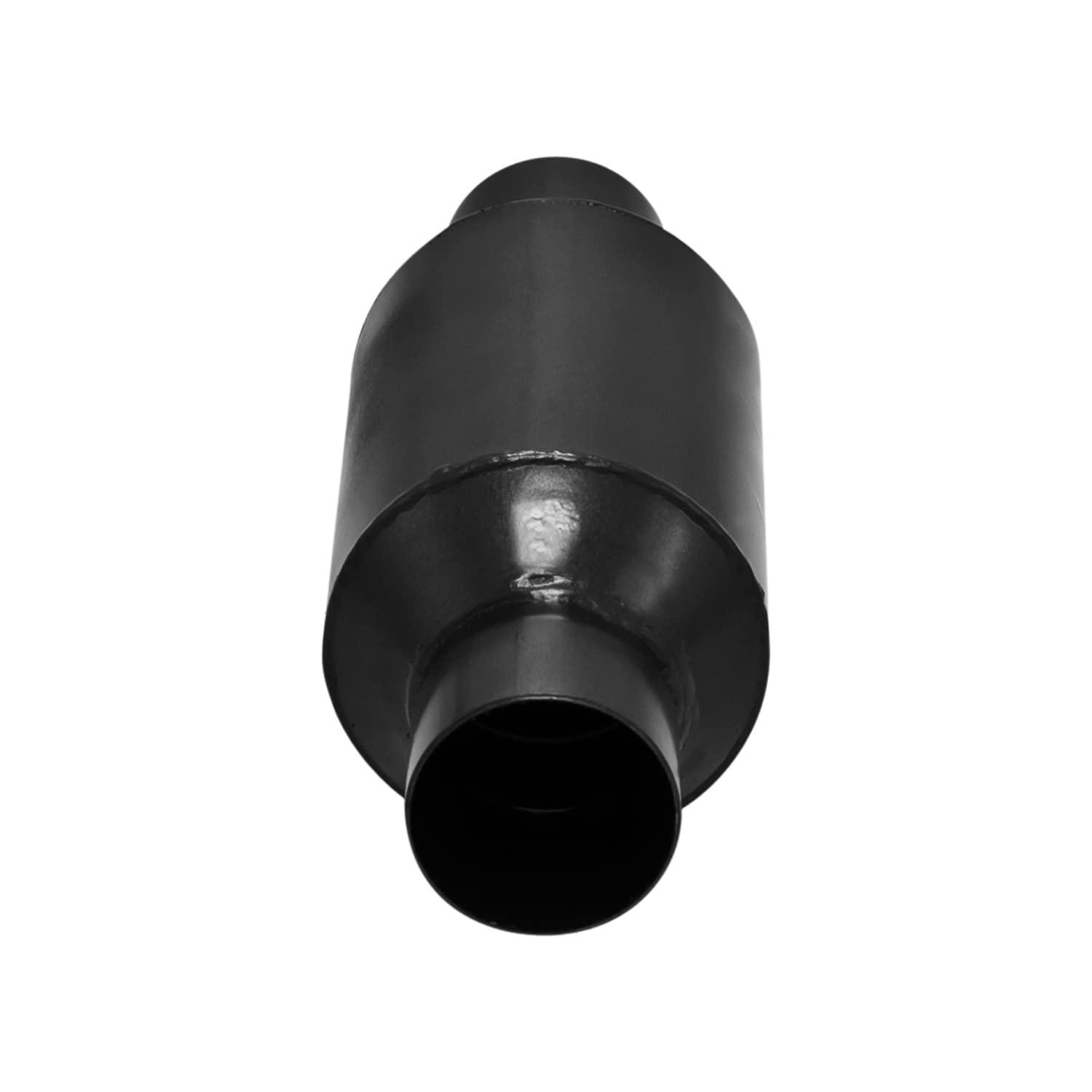 Outlaw Series Flowmaster 815425S Race Muffler