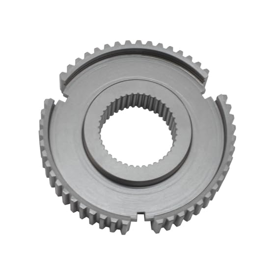 USA Standard Gear Reverse Hub Manual Transmission, Compatible with NV5600 1998-2005 DODG Ram, ZMNV22881