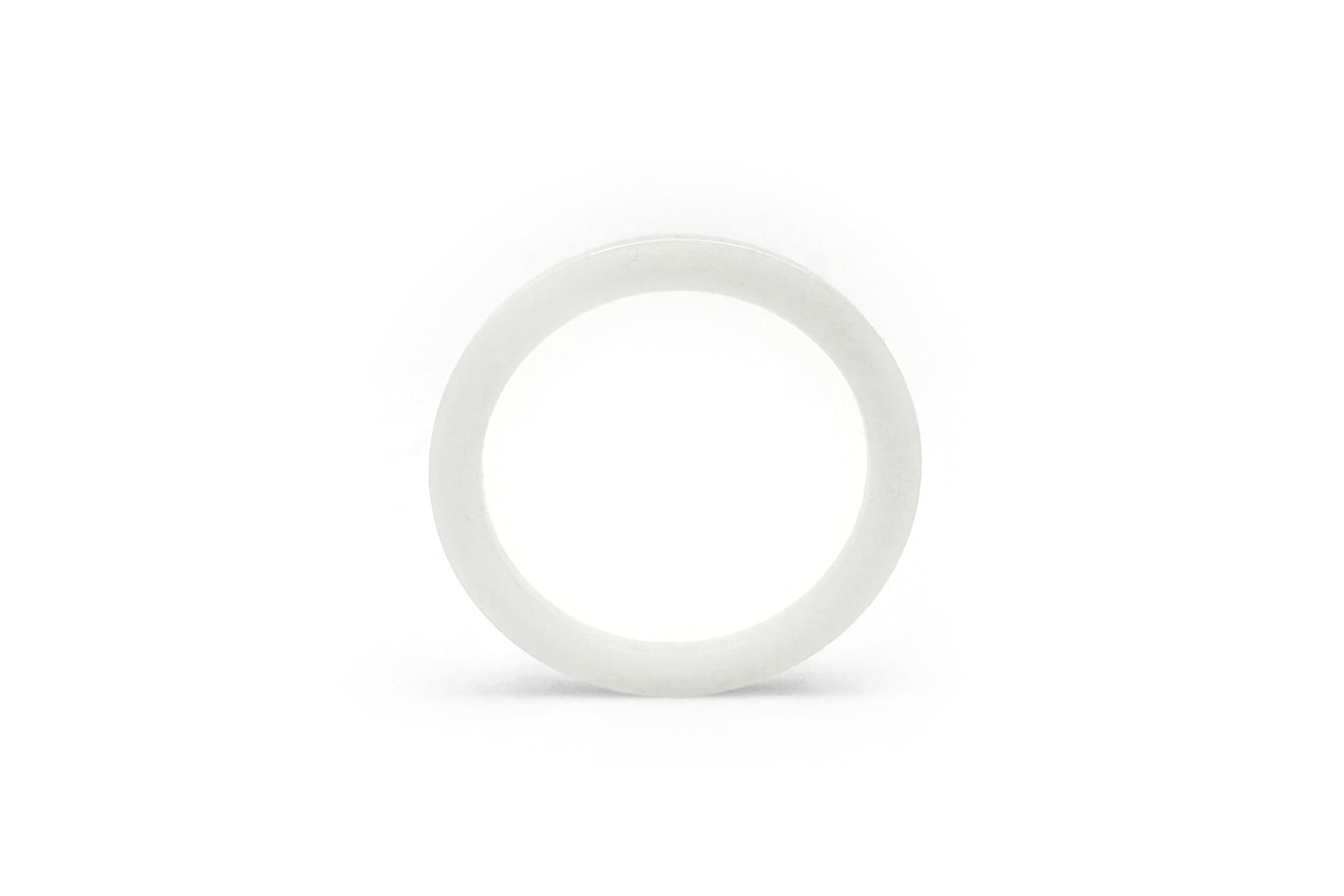 HPS PTFE Washer -8 for Bulkhead and Fittings Adapters, CW901-08-TFL