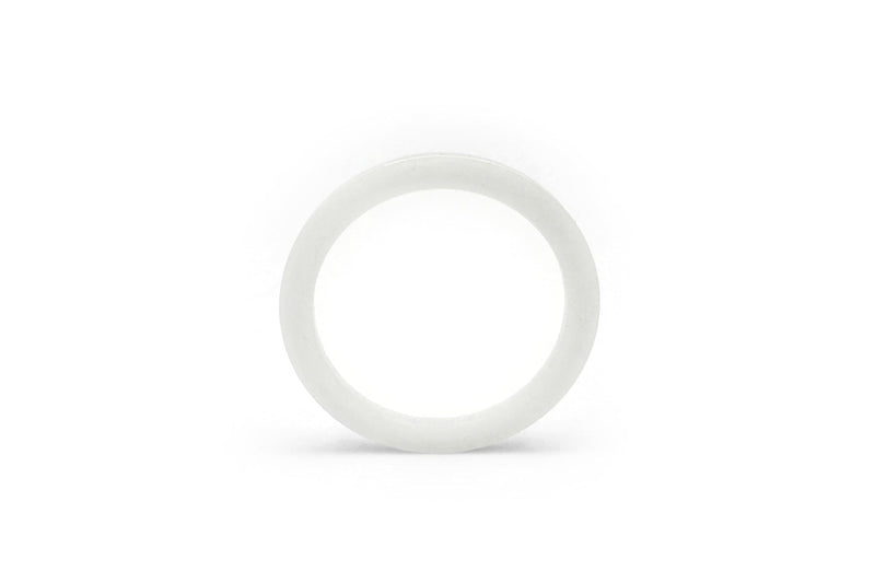 HPS -16 Washer PTFE for Bulkhead and Fittings Adapters, CW901-16-TFL