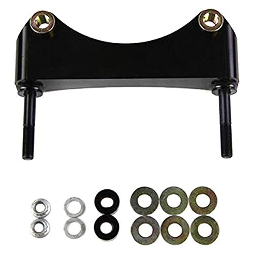 Caliper Kits Mounting w/Bracket-DPR 95-99 Mitsubishi Eclipse