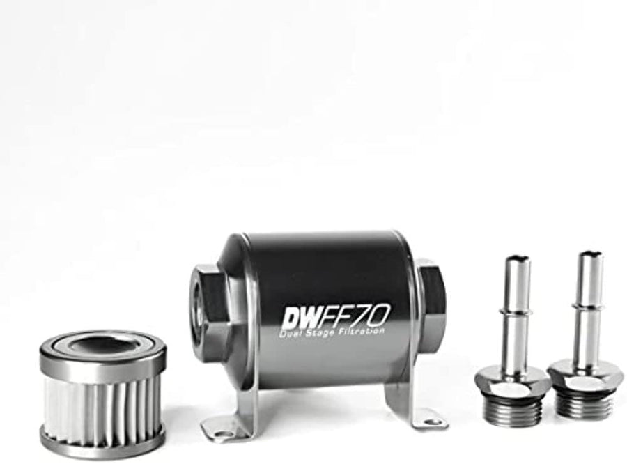 2005-2020 Mustang DeatschWerks Fuel Filter (8-05-02-010)