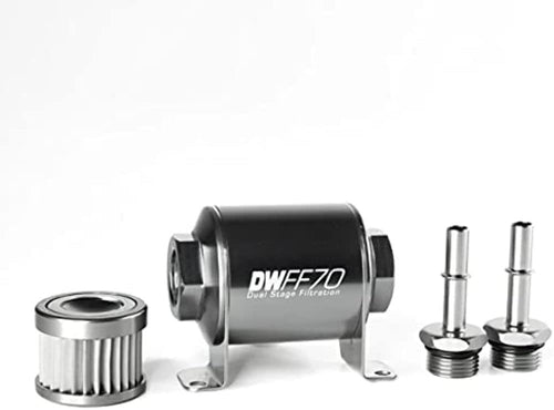 2005-2020 Mustang DeatschWerks Fuel Filter (8-05-02-010)