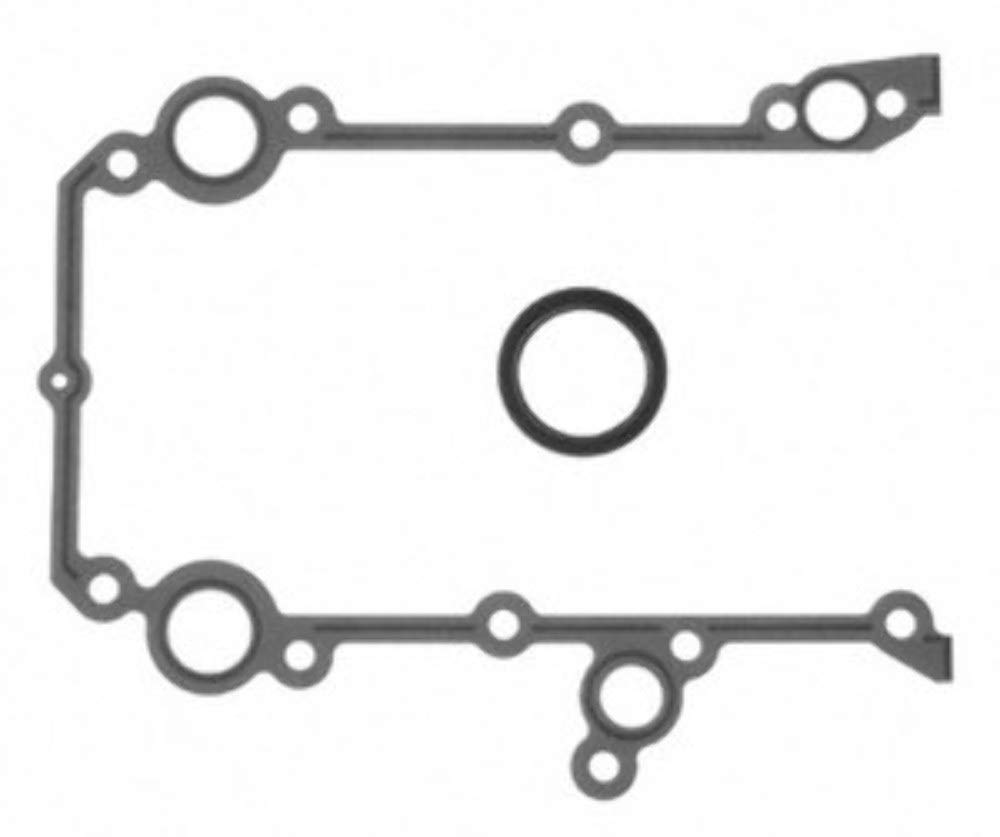 Engine Timing Cover Gasket Set MAHLE JV1198