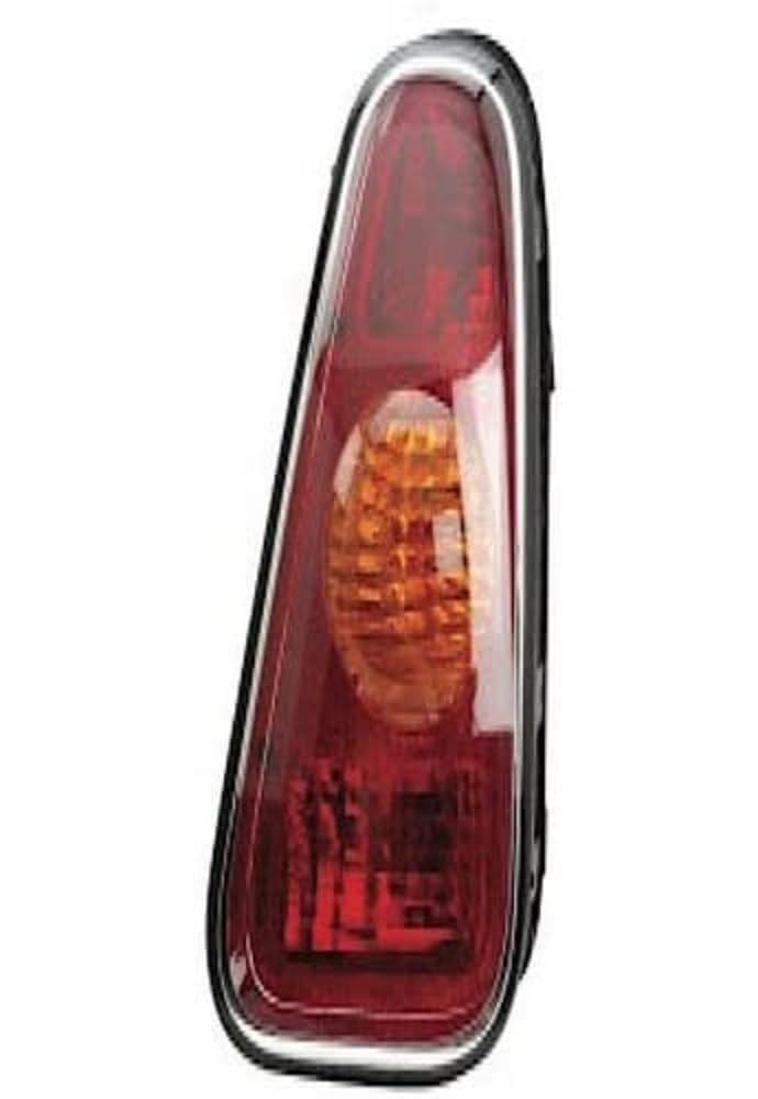 AT015-U000L Eagle Eyes Tail Light