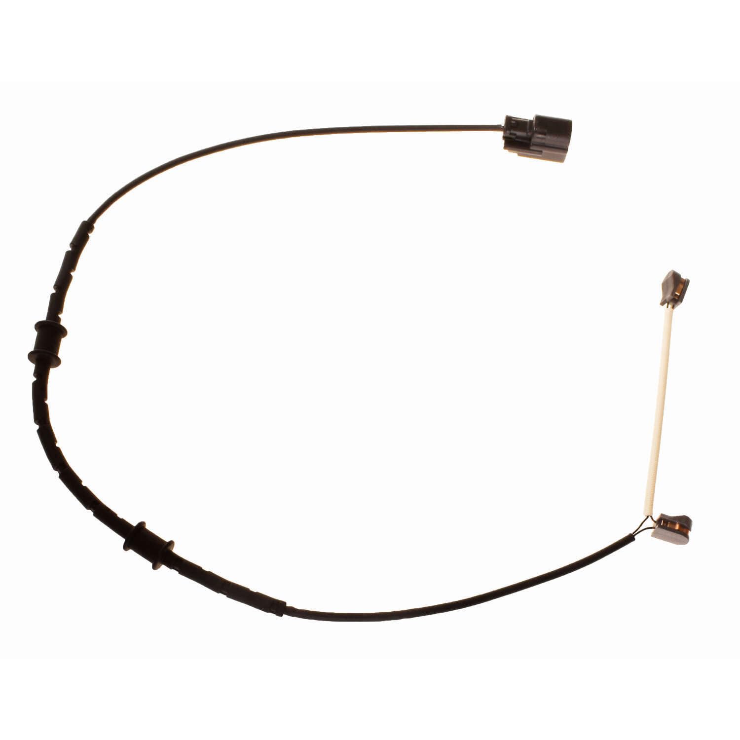 Rear POWERSTOP SW-0807 Stock Replacement Brake Sensor For Jaguar F-Type 2015-2021, Jaguar XKR-S 2014 [Model Specific]