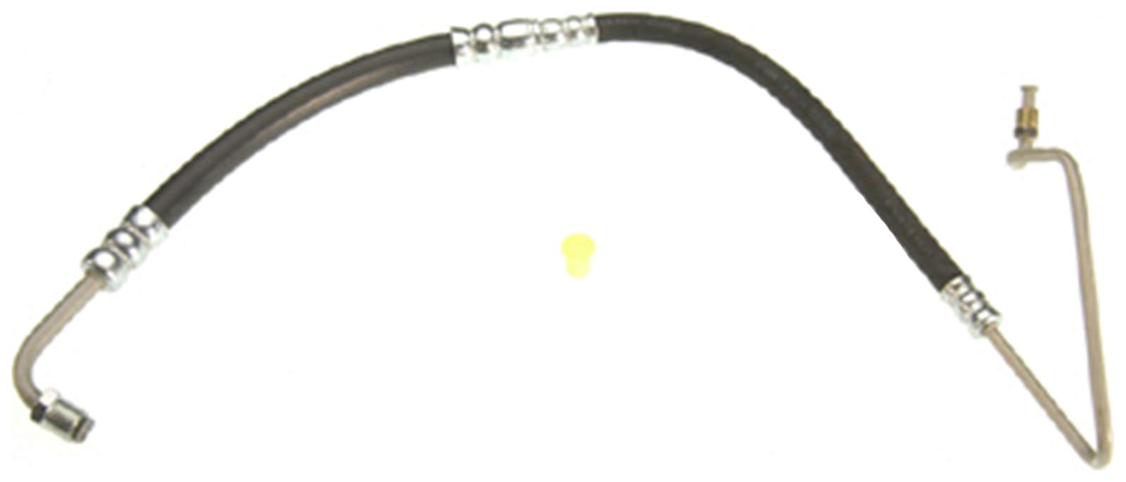 Power Steering Gates 353140 Hose Assembly Pressure Line