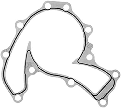 Engine Water Pump Gasket MAHLE K31464