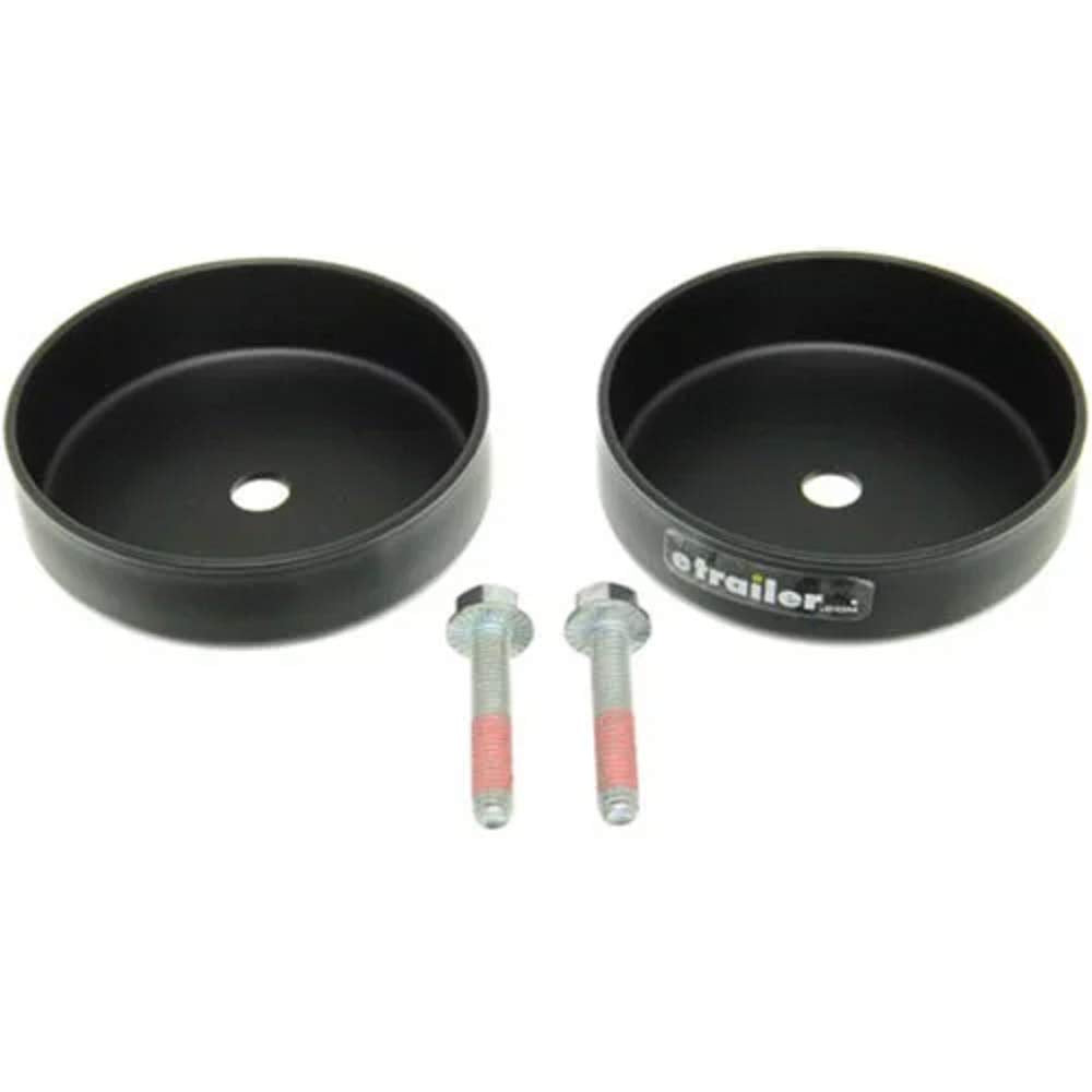 Helper Spring Firestone 2536