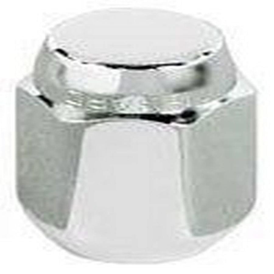 Cone Seat Style McGard 69424 Chrome Lug Nuts (M14 x 1.5 Thread Size) - Box of 100