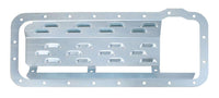 Louvered Moroso Windage Tray for Ford