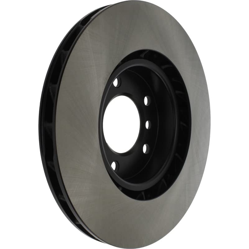 Brake Rotor StopTech 125.34039CRY