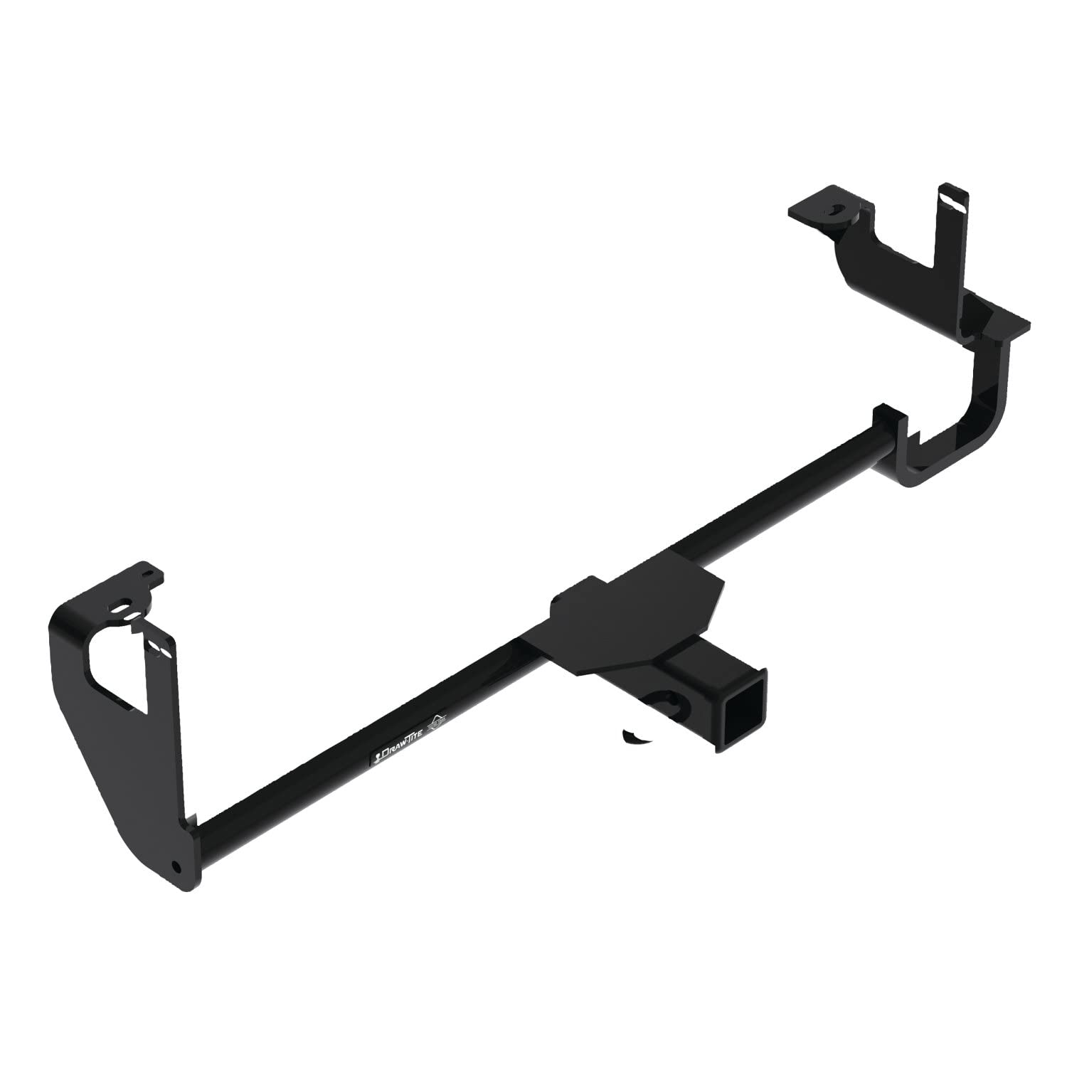 Draw-Tite Class 3 Trailer Hitch 76549, 2 Inch Receiver, Black, Compatible with 2019-22 Lexus UX250h